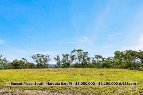 4 Sunset Pl, South Maroota, NSW 2756