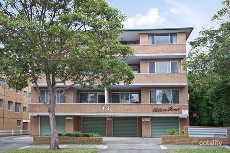Property photo of 12/29-31 Baxter Avenue Kogarah NSW 2217