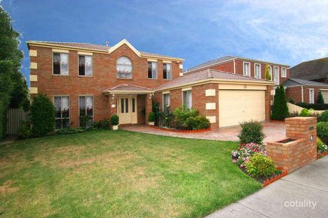 8 Atherton Cl, Aspendale Gardens, VIC 3195