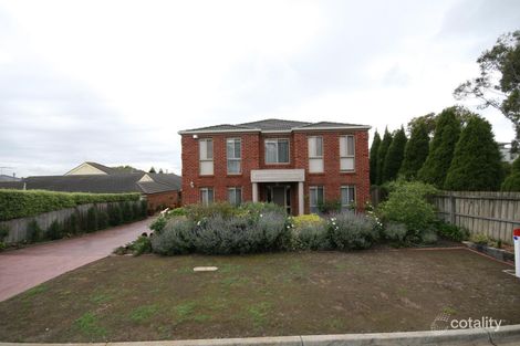 3 Ebony Cl, Wandana Heights, VIC 3216