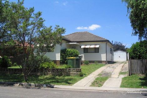 62 Bangor St, Guildford, NSW 2161