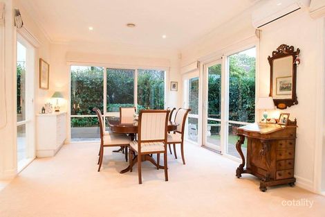 Property photo of 1 Glamis Avenue Hampton VIC 3188