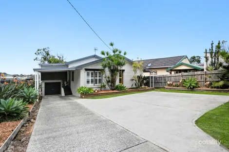 Property photo of 46 Tumbi Road Tumbi Umbi NSW 2261