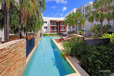 218/587 Gregory Tce, Fortitude Valley, QLD 4006