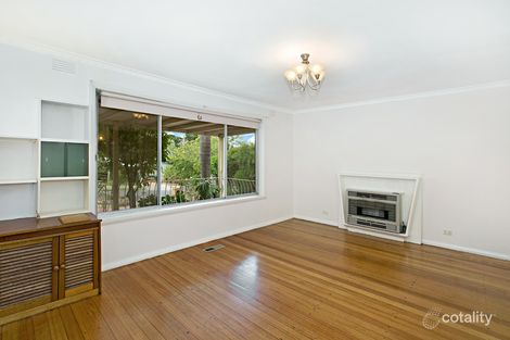 Property photo of 1/27 Efron Street Nunawading VIC 3131
