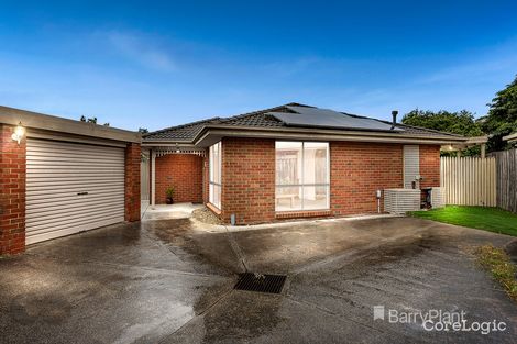 Property photo of 2/4 Holland Avenue Dingley Village VIC 3172