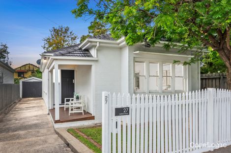 Property photo of 27 Maitland Street Geelong West VIC 3218