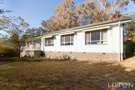 Property photo of 75 Mackenzie Street Hackett ACT 2602