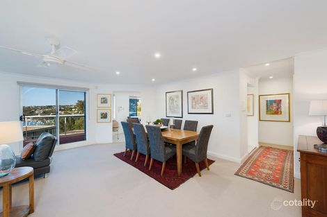 Property photo of 8/24-26 The Boulevarde Cammeray NSW 2062