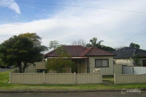 26 Berwick St, Guildford, NSW 2161