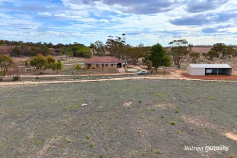 Property photo of 737 Cusack Drive Wadderin WA 6369