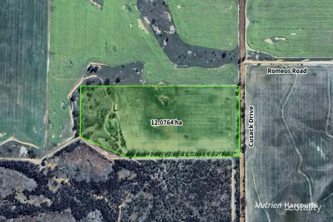 Property photo of 737 Cusack Drive Wadderin WA 6369