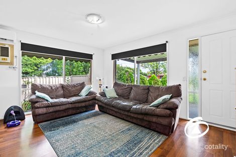 Property photo of 42 Michelle Drive Hampton Park VIC 3976