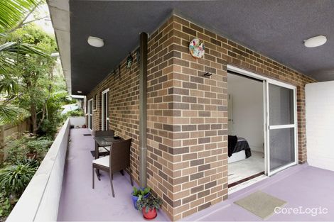 Property photo of 2/14 Westminster Avenue Dee Why NSW 2099