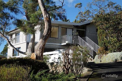 Property photo of 19 Enterprise Road Sandy Bay TAS 7005