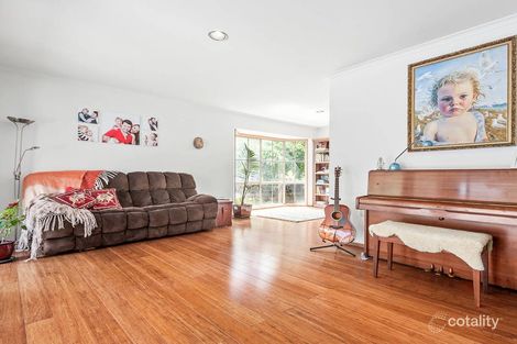 Property photo of 22 Melaleuca Crescent Langwarrin VIC 3910