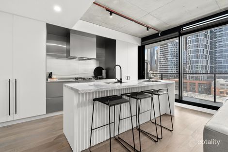 Property photo of 902/5 Wominjeka Walk West Melbourne VIC 3003