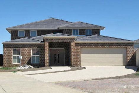 29 Landsbourgh Ave, Taylors Lakes, VIC 3038