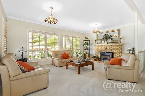 Property photo of 55 Blackthorn Crescent Shailer Park QLD 4128