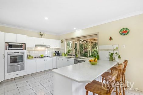 Property photo of 55 Blackthorn Crescent Shailer Park QLD 4128