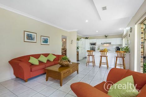 Property photo of 55 Blackthorn Crescent Shailer Park QLD 4128