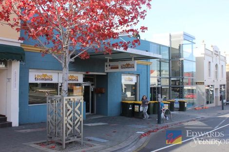 379 Elizabeth St, North Hobart, TAS 7000