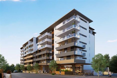 Property photo of 45/12 Sanders Street Upper Mount Gravatt QLD 4122