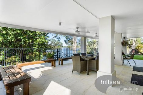 Property photo of 41 The Estuary Coombabah QLD 4216