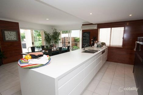 Property photo of 167 Easthill Drive Robina QLD 4226