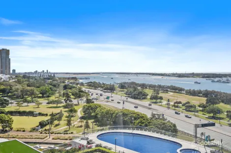 Property photo of 1008/2 Como Crescent Southport QLD 4215