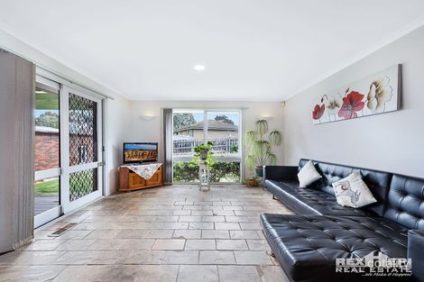 Property photo of 3 Surrey Close Hallam VIC 3803