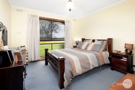 Property photo of 174 Cemetery Road Smeaton VIC 3364