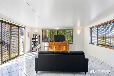 Property photo of 7 Limewood Place Algester QLD 4115