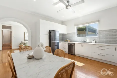 Property photo of 36A Cuming Street Mile End SA 5031