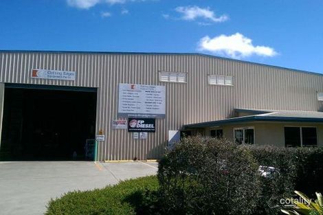 9 Central Park Dr, Paget, QLD 4740