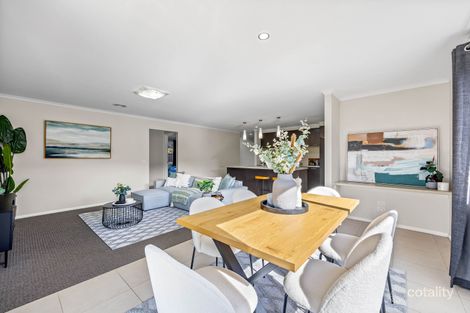 Property photo of 47 Neway Avenue Delacombe VIC 3356