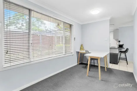 Property photo of 2 Thornflat Road Cranebrook NSW 2749