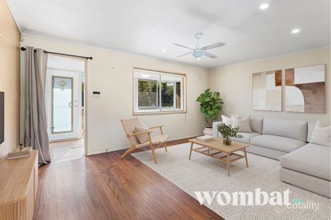 Property photo of 1 Reed Street Ormiston QLD 4160