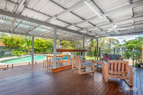 Property photo of 101 Cobai Drive Mudgeeraba QLD 4213