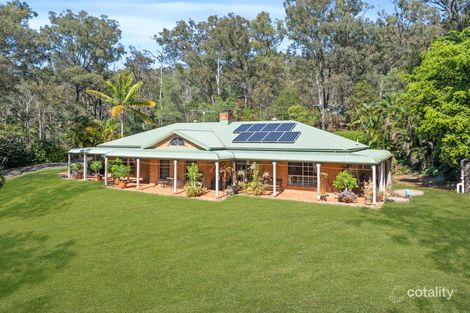 Property photo of 93 Dollarbird Drive Tamborine QLD 4270