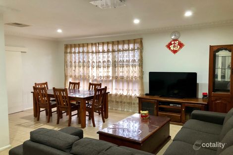 Property photo of 2 Bonview Crescent Burwood East VIC 3151