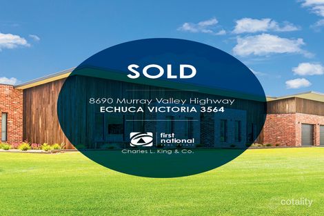 8690 Murray Valley Hwy, Echuca Village, VIC 3564