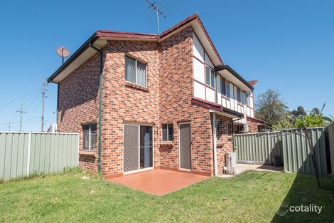 Property photo of 4/195 Fairfield Street Yennora NSW 2161