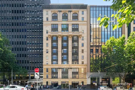 707/422-428 Collins St, Melbourne, VIC 3000