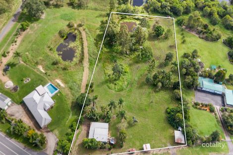 233 Rammutt Rd, Chatsworth, QLD 4570