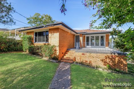 Property photo of 7 Cresthaven Drive Mansfield QLD 4122
