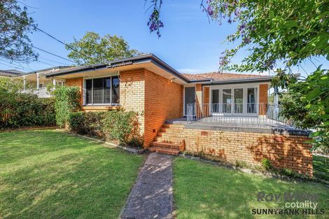 Property photo of 7 Cresthaven Drive Mansfield QLD 4122