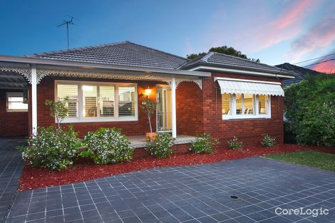 Property photo of 15 Mooral Avenue Punchbowl NSW 2196