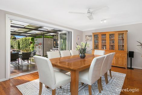 Property photo of 15 Mooral Avenue Punchbowl NSW 2196