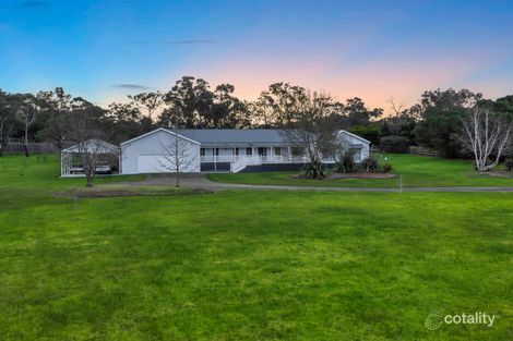 78-80 Lakes Bvd, Pearcedale, VIC 3912